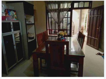 DIJUAL RUMAH PONDOK MANGGALA MURAH LOKASI STRATEGIS SURABAYA BARAT