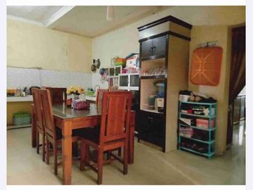 DIJUAL RUMAH PONDOK MANGGALA MURAH LOKASI STRATEGIS SURABAYA BARAT