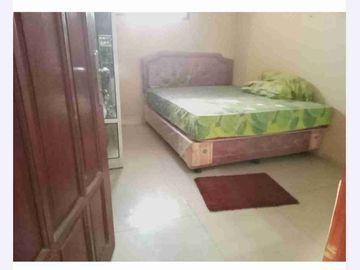 DIJUAL RUMAH PONDOK MANGGALA MURAH LOKASI STRATEGIS SURABAYA BARAT