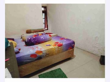 DIJUAL RUMAH PONDOK MANGGALA MURAH LOKASI STRATEGIS SURABAYA BARAT