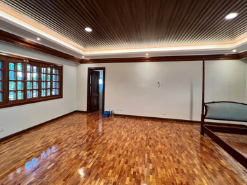 For Lease Greenhills East Village with Pool and Garden