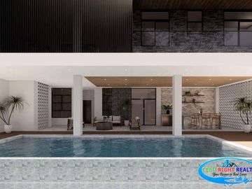 Overlooking 6 Bedroom House For Sale in Vista Grade Talisay Cebu