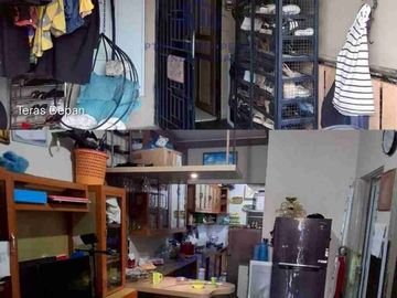 Dijual Cepat Murah Harga dibawah Pasaran
Rumah Tiban 1 Hanya 785 Juta