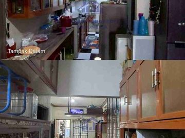 Dijual Cepat Murah Harga dibawah Pasaran
Rumah Tiban 1 Hanya 785 Juta
