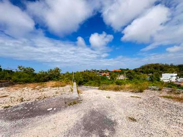 DIJUAL TANAH MELASTI UNGASAN