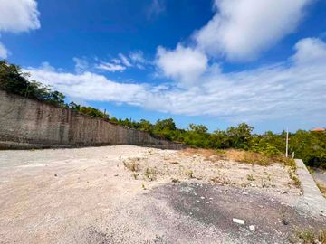 DIJUAL TANAH MELASTI UNGASAN