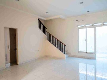 Dijual Rumah Siap Huni Cluster Darwin Gading Serpong