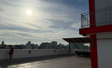 Well Maintained 6-Storey Income-Generating Apartment Building For Sale in Bangkal Makati