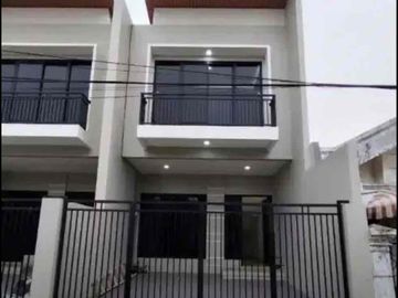 Dijual rumah baru  gress sisa 1 unit