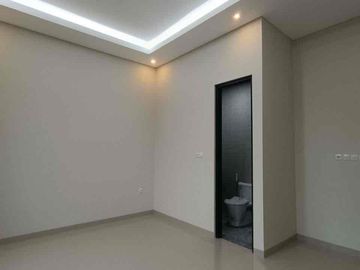 Dijual rumah baru  gress sisa 1 unit