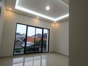 Dijual rumah baru  gress sisa 1 unit