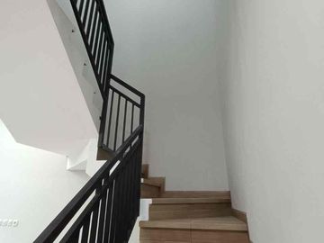 Dijual rumah baru  gress sisa 1 unit