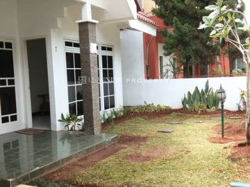 dijual rumah luas di griyaloka dekat dengan tol dan stasiun, lokasi aman dan nyaman