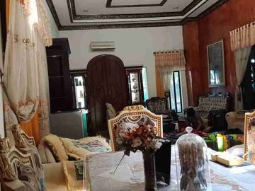 ‼️JUAL CEPAT‼️RUMAH BONUS GUDANG DI RAYA WONOREJO SELATAN