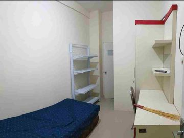 kos + rumah induk + toko di jalan raya belakang kampus unmuh hanya 50 m dari gerbang kampus kondisi penuh tinggal melanjutkan