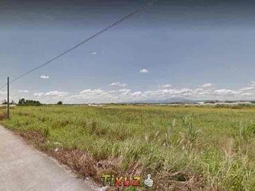 🚨 PRIME 5-HECTARE PROPERTY IN TARLAC CITY For Sale🚨