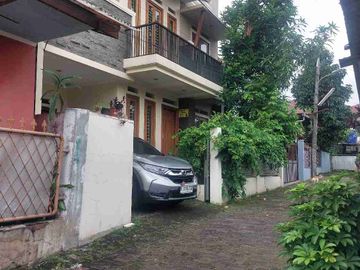 JUAL CEPAT RUMAH DI KAV POLRI, RAGUNAN, JAKSEL