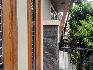 JUAL CEPAT RUMAH DI KAV POLRI, RAGUNAN, JAKSEL