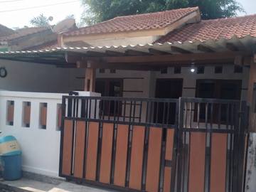Di Jual Rumah Siap Huni Di Perumahan Duta Bintaro Tangerang