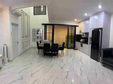 Rumah Dijual Di Delatinos BSD (DMB01)