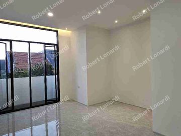 Dijual Rumah Baru Pandugo 1