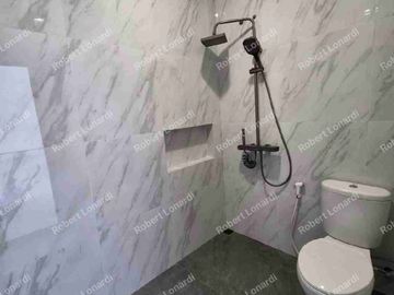 Dijual Rumah Baru Pandugo 1