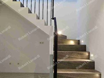 Dijual Rumah Baru Pandugo 1