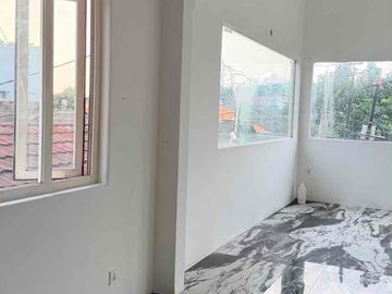 rumah di puri hijau kompas pondok ranji
Tangerang