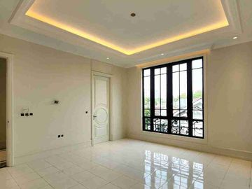 jual rumah baru siap huni di Panglima Polim kebayoran jaksel
