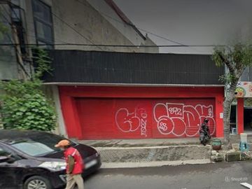 Dijual Tempat Usaha Raya Dukuh Kupang Hanya 4M Lokasi Strategis