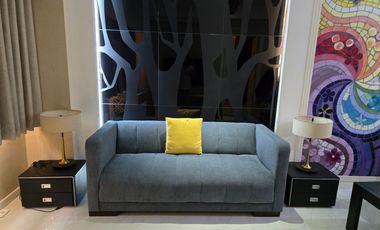 The Icon Residences BGC 1BR Condo for Sale | 61 sqm | Golf Course View | Below Zonal Value