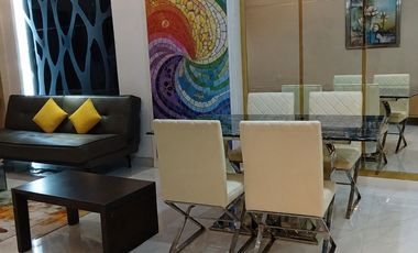 The Icon Residences BGC 1BR Condo for Sale | 61 sqm | Golf Course View | Below Zonal Value
