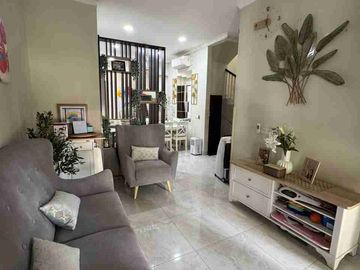 Rumah Dijual Di Neo Catalonia BSD (ENB263)