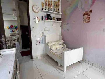 Rumah Dijual Di Neo Catalonia BSD (ENB263)