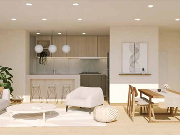 Venta departamento 2 dormitorios