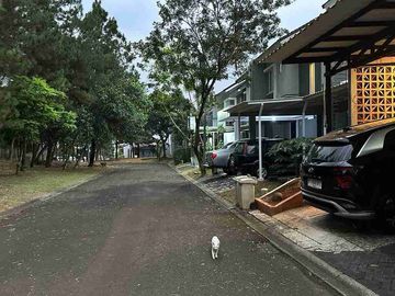 Rumah Dijual Di Neo Catalonia BSD (HRB206)