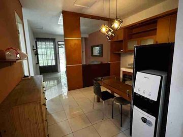 Rumah Dijual Di Neo Catalonia BSD (HRB206)