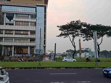 DIJUAL KAVLING KOMERSIL di GADING SERPONG TANGERANG SELATAN