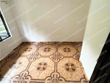 SE VENDE CASA DE DOS PISOS INDEPENDIENTES EN EL BARRIO CAMPESTRE B DOSQUEBRADAS