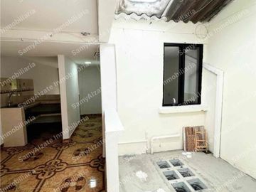 SE VENDE CASA DE DOS PISOS INDEPENDIENTES EN EL BARRIO CAMPESTRE B DOSQUEBRADAS