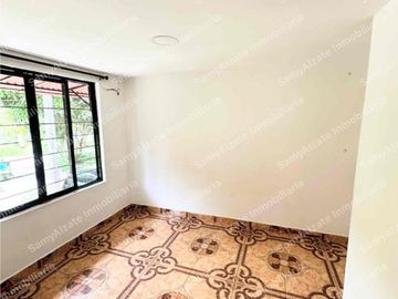 SE VENDE CASA DE DOS PISOS INDEPENDIENTES EN EL BARRIO CAMPESTRE B DOSQUEBRADAS