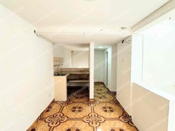 SE VENDE CASA DE DOS PISOS INDEPENDIENTES EN EL BARRIO CAMPESTRE B DOSQUEBRADAS