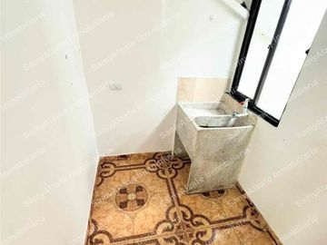 SE VENDE CASA DE DOS PISOS INDEPENDIENTES EN EL BARRIO CAMPESTRE B DOSQUEBRADAS