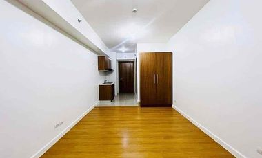 Studio Unit for Sale near UP Manila