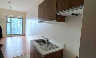 Studio Unit for Sale near UP Manila