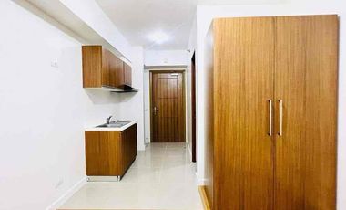 Studio Unit for Sale near UP Manila