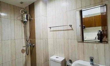 Studio Unit for Sale near UP Manila