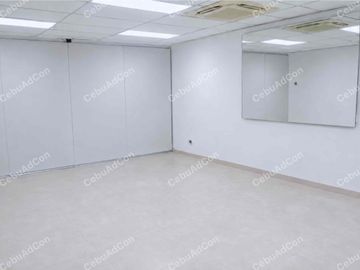 Office Space for Rent in ADG I.T. Center, Mandaue City Cebu