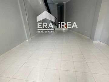 RUKO DIJUAL 3 LANTAI DI KLATEN DEKAT PEMDA KLATEN, RS KLATEN