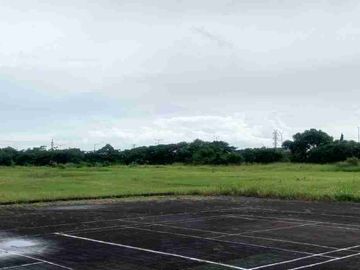 Lahan Komersial Strategis 1.1 Ha di Puri Botanical, Akses Langsung JORR W2 murah hanya 2,5M pertahun